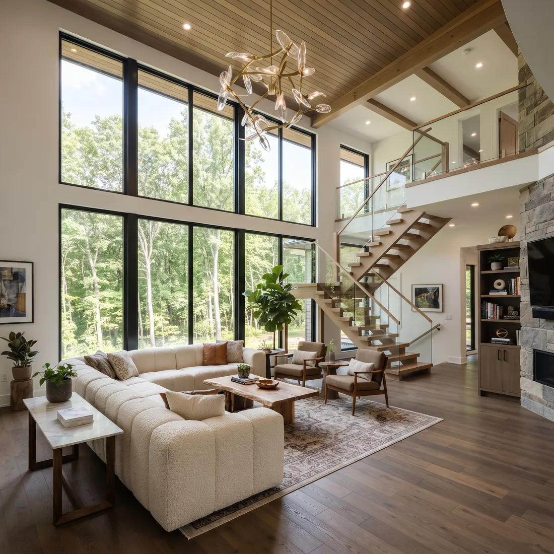 Interior project