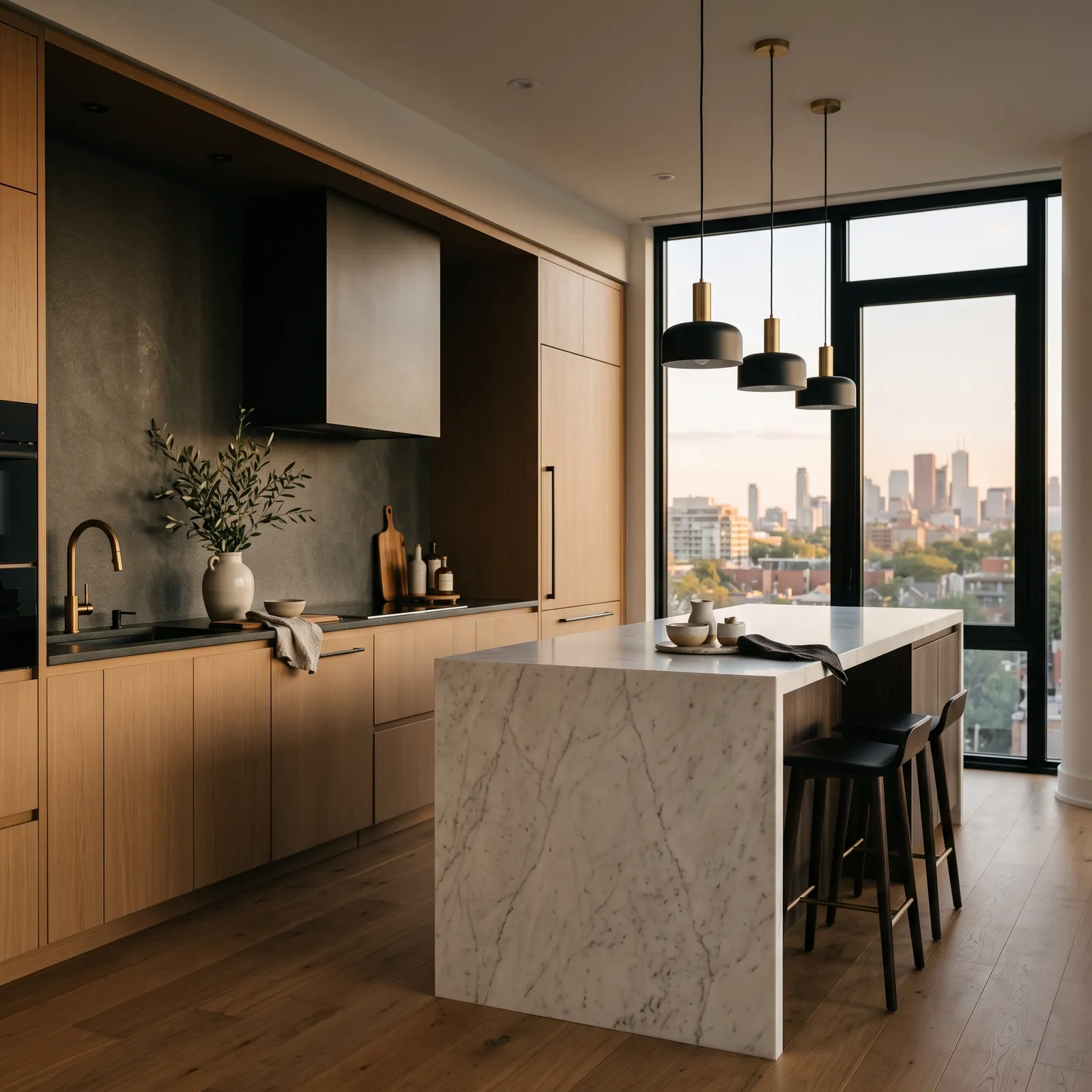 hero kitchen