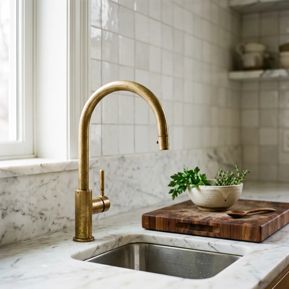 Kitchen project