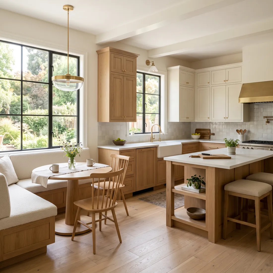 Kitchen project