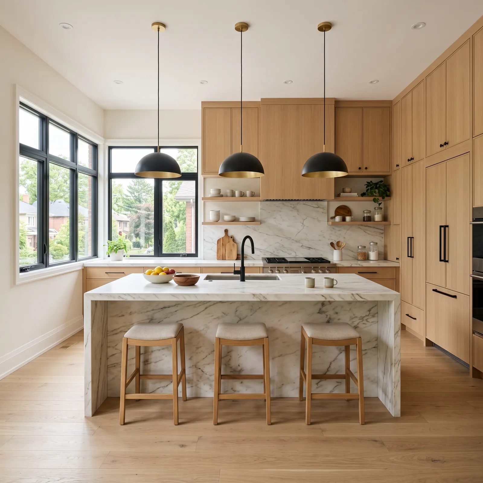 Kitchen hero