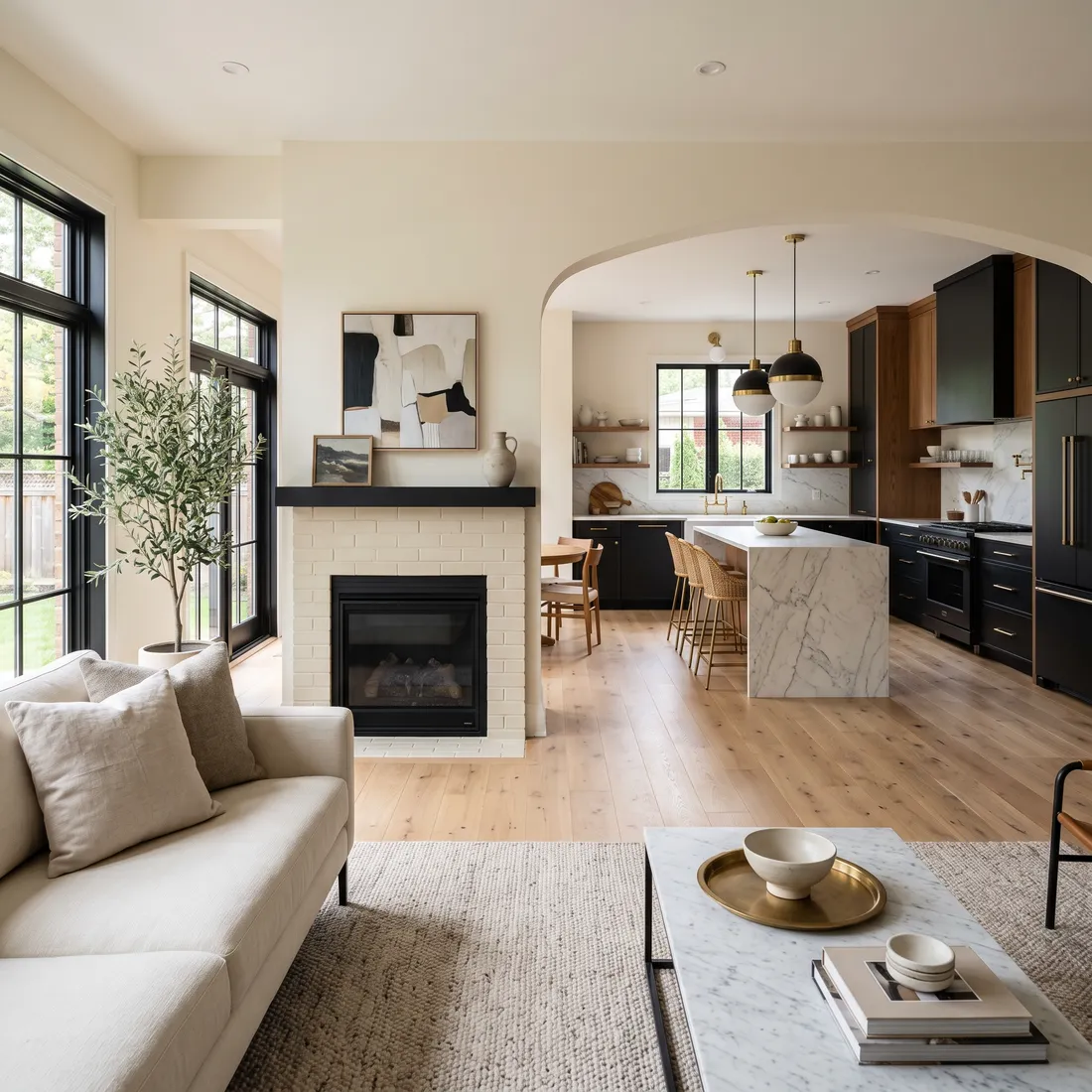 Whole-home