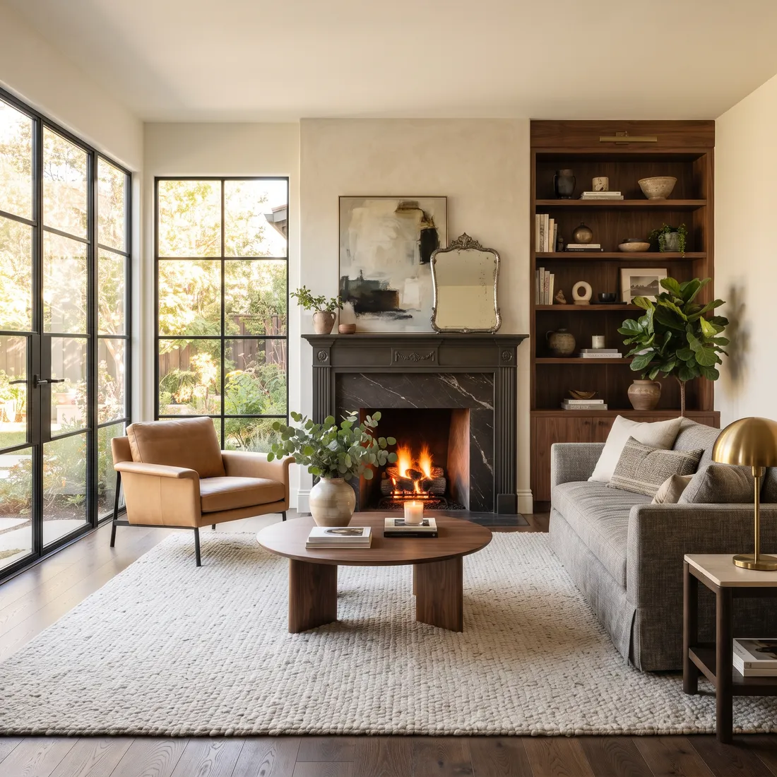Interior project